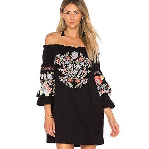 NWOT: Free People Fleur Du Jour Mini